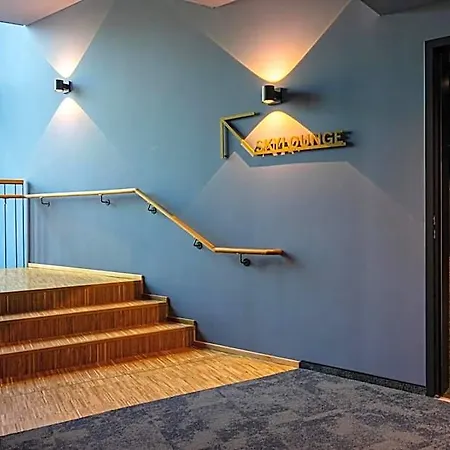 H24 Stadthotel Bernau Hotel