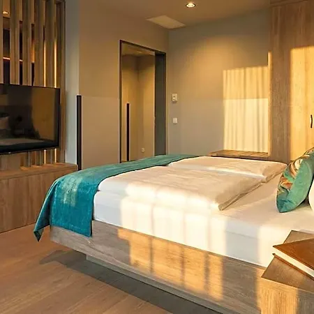 H24 Stadthotel Bernau 3* Bernau bei Berlin