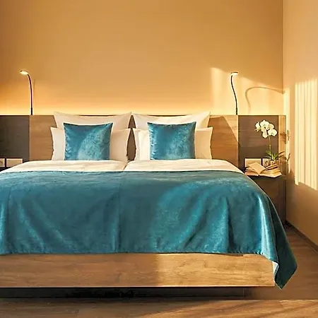 H24 Stadthotel Bernau