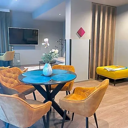 H24 Stadthotel Bernau Bernau bei Berlin