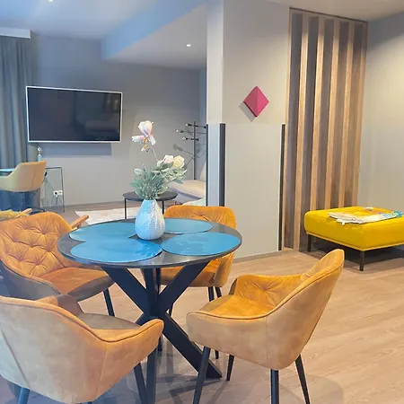 H24 Stadthotel Bernau