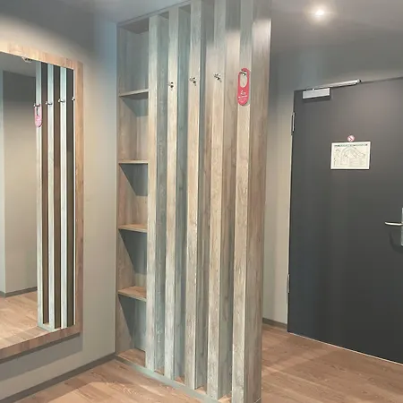 H24 Stadthotel Bernau Hotel 3*