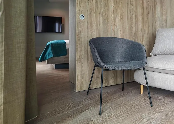 H24 Stadthotel Bernau 3* Bernau bei Berlin