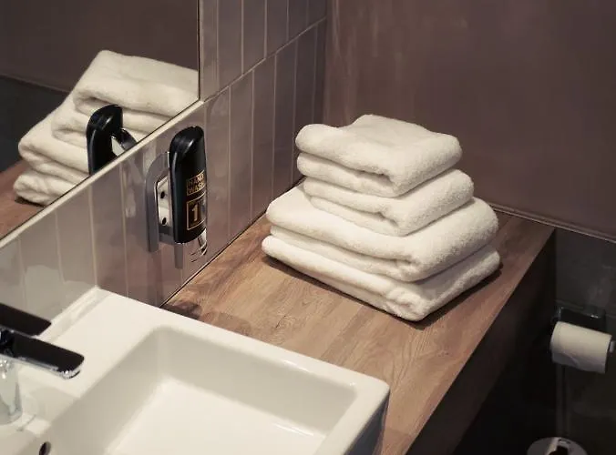 H24 Stadthotel Bernau Bernau bei Berlin