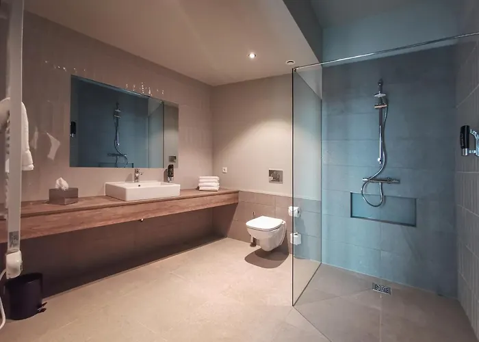 Hotell H24 Stadthotel Bernau Bernau bei Berlin