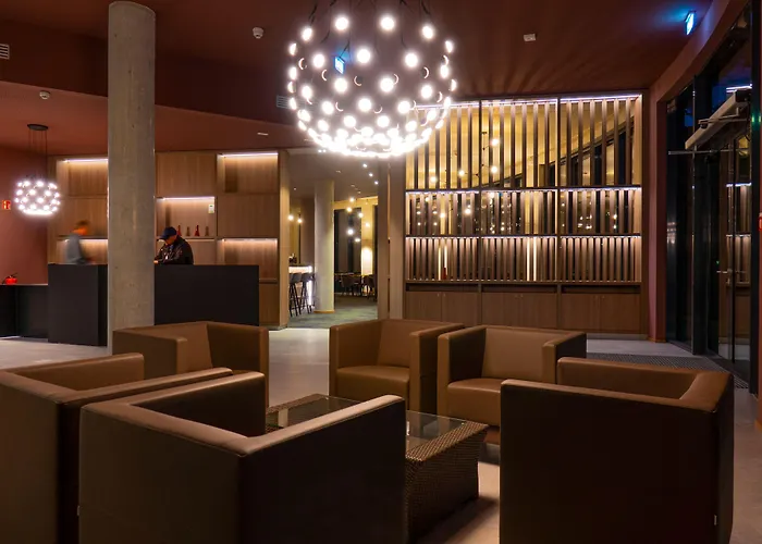 H24 Stadthotel Bernau Hotel