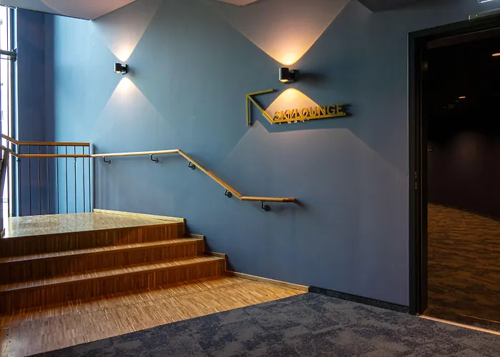 H24 Stadthotel Bernau 3* ברנאו ביי ברלין