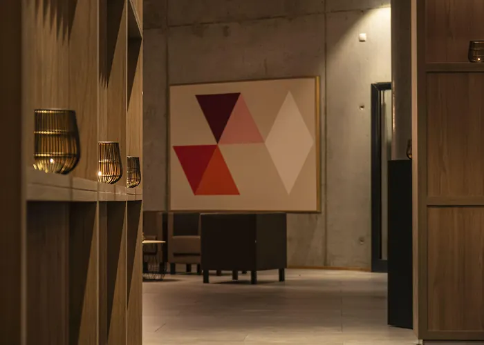 H24 Stadthotel Bernau 3*