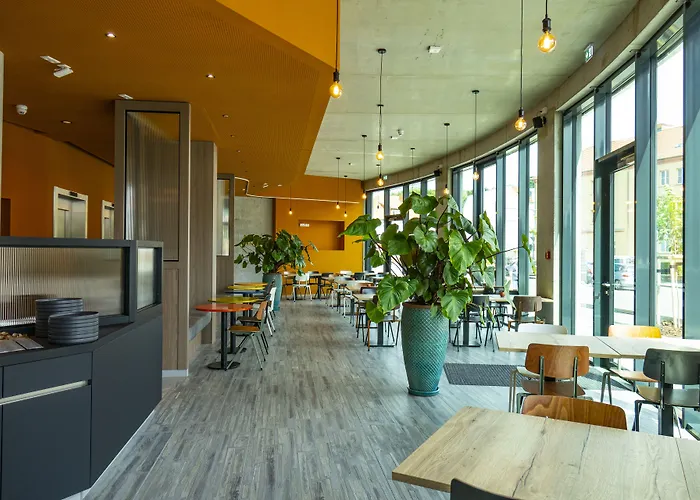 H24 Stadthotel Bernau