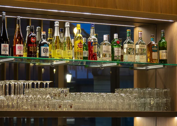 H24 Stadthotel Bernau Bernau bei Berlin