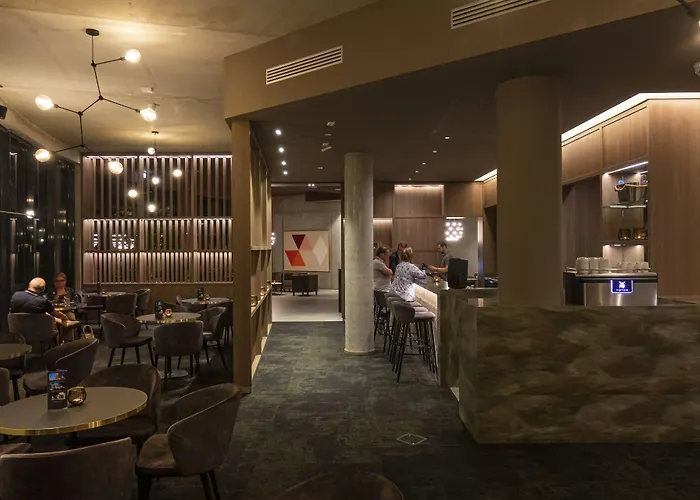 H24 Stadthotel Bernau 3* Bernau bei Berlin