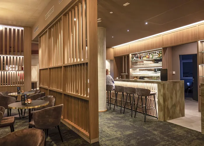 Hotell H24 Stadthotel Bernau