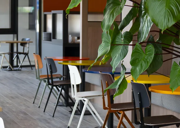 H24 Stadthotel Bernau ברנאו ביי ברלין