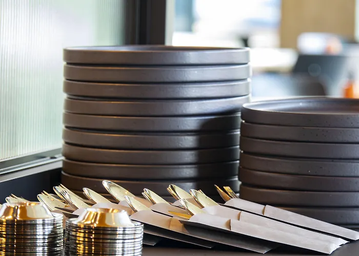 Hotell H24 Stadthotel Bernau