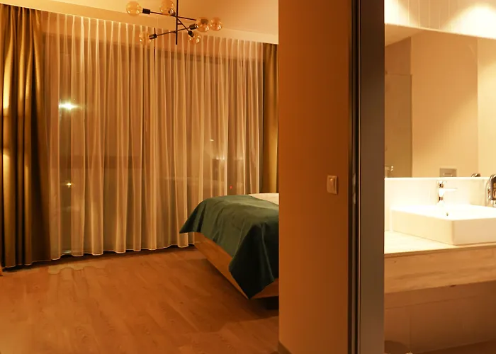 H24 Stadthotel Bernau