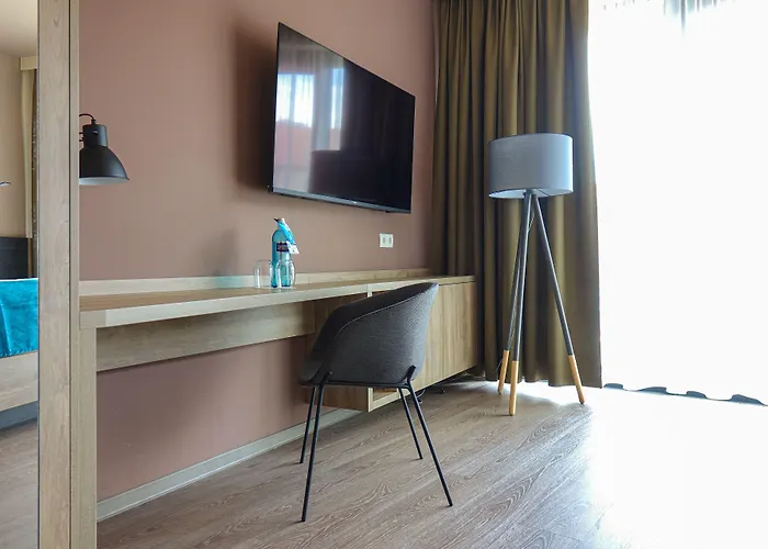 H24 Stadthotel Bernau