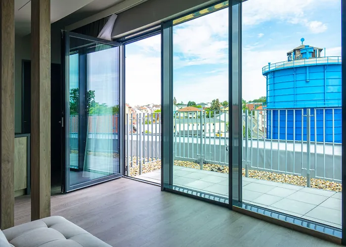 H24 Stadthotel Bernau Bernau bei Berlin