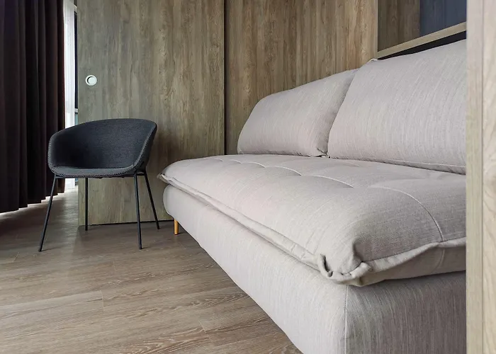 Hotell H24 Stadthotel Bernau 3*