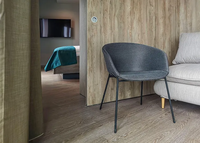 H24 Stadthotel Bernau 3* Bernau bei Berlin