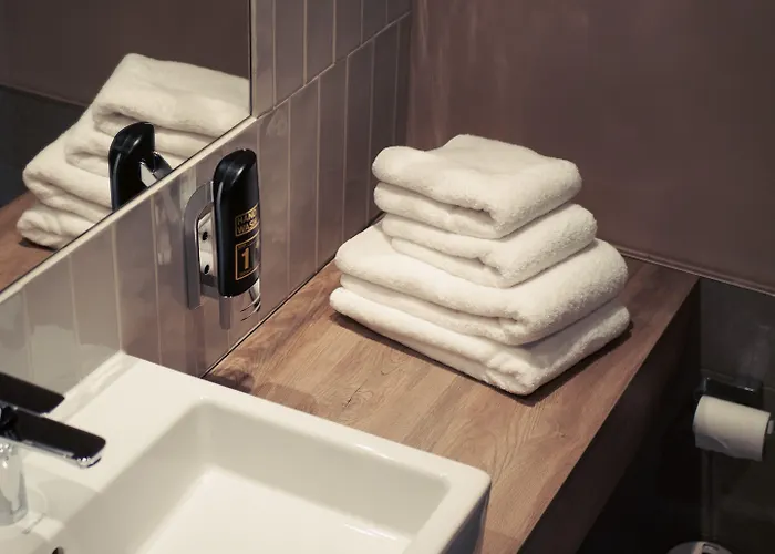 H24 Stadthotel Bernau 3*