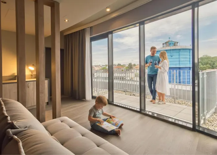 H24 Stadthotel Bernau ברנאו ביי ברלין