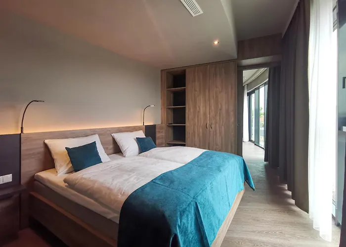 H24 Stadthotel Bernau 3* Bernau bei Berlin