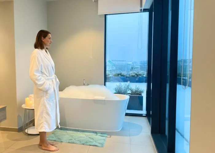 H24 Stadthotel Bernau Hotel 3*