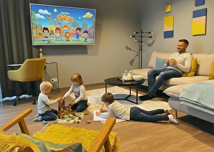 H24 Stadthotel Bernau 3* ברנאו ביי ברלין