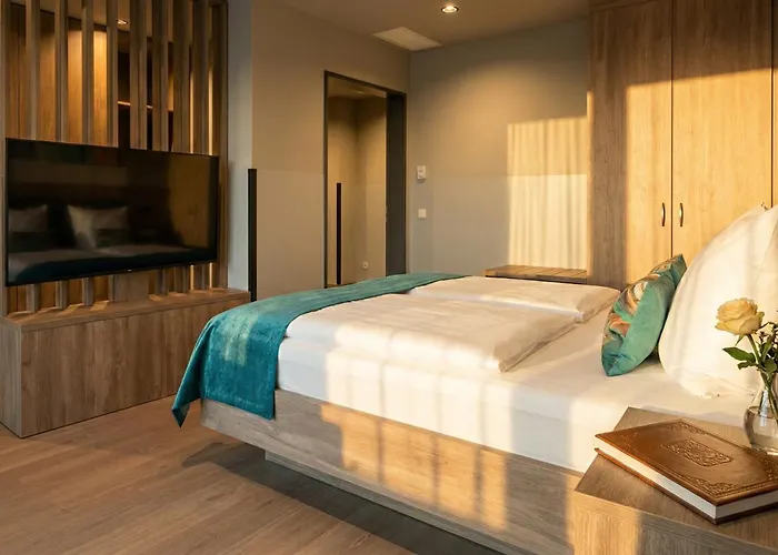 H24 Stadthotel Bernau 3* ברנאו ביי ברלין